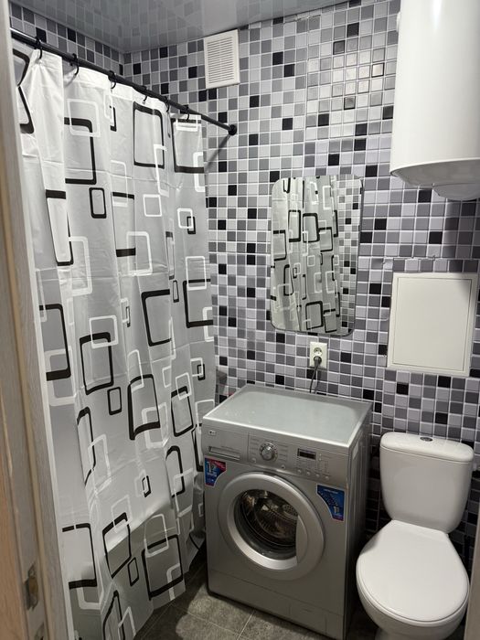 Здам ПОДОБОВО 1-2 кім.квартиру