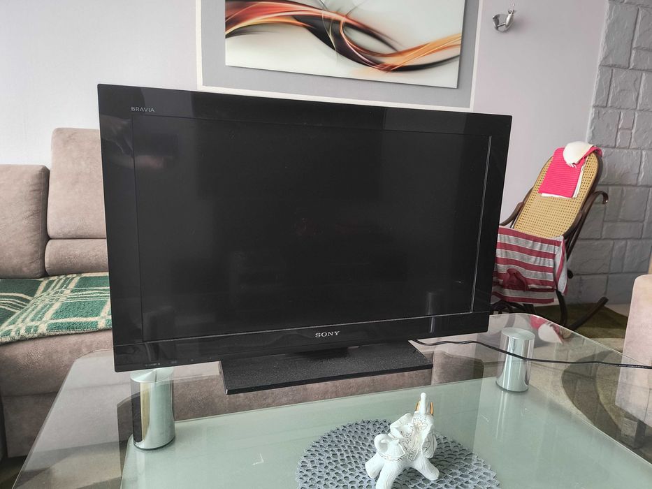 Telewizor kolorowy Sony 32 cale