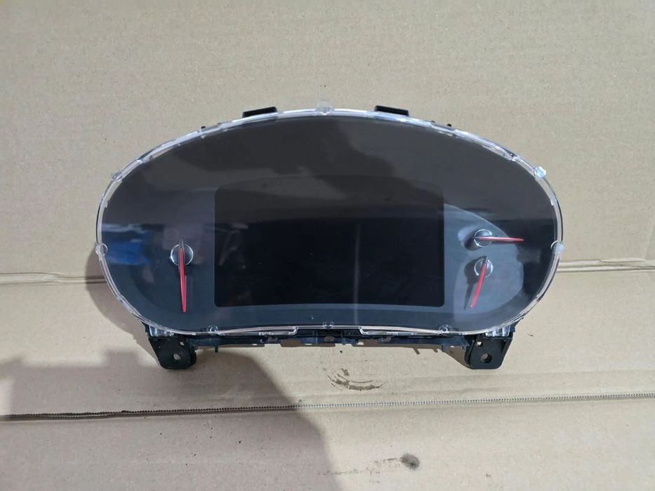 LICZNIK ZEGARY EUROPA LIFT DIGITAL 23437162 OPEL INSIGNIA A 2.0CDTI