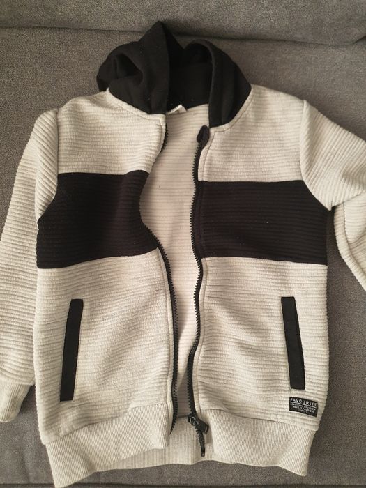 Bluzy chłopięce, 116