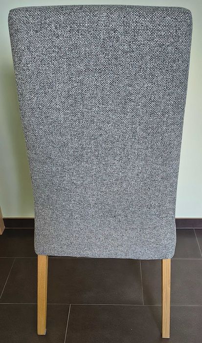 Bardzo wygodne krzesło