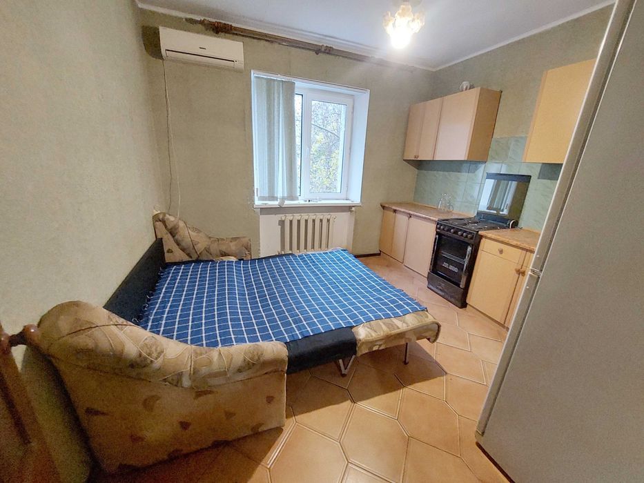 Продам‼️6 Фонтана 1-ком 42м‼️СПЕЦПРОЕКТ 2эт/10эт Огорожен территория