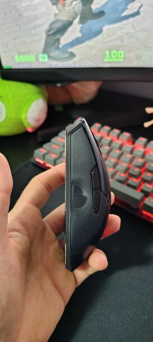 Миша Razer Viper Ultimate