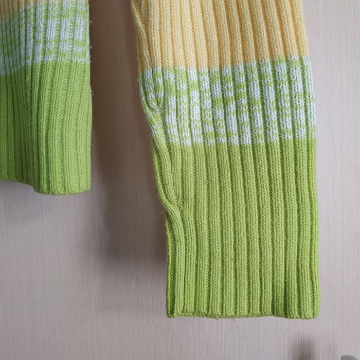 Свитер джемпер шерстяной женский пуловер