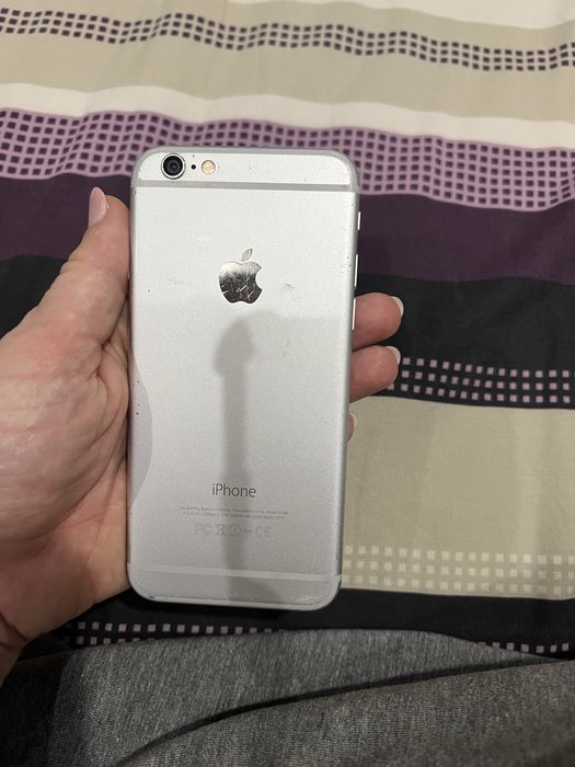 iPhone 6 para peças