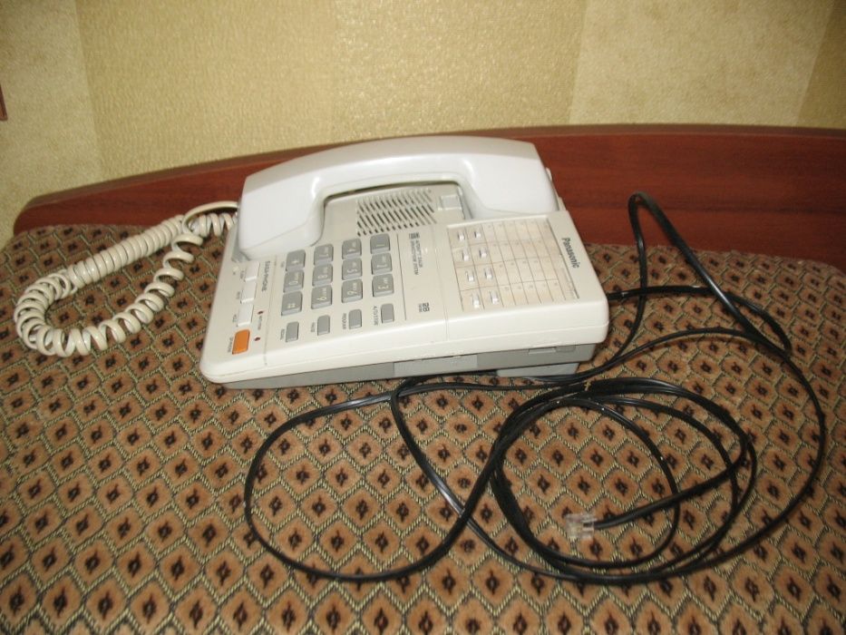 Стационарный телефон Panasonic KX-2315