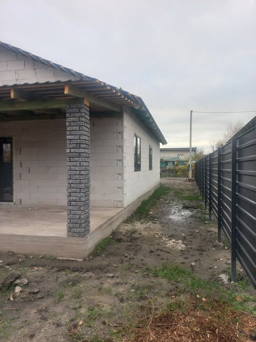 Продвм будинок в Борисполі.можливо під Сертифікат.ЄОселю!