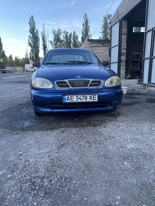 Продам део сенс с документами порядок