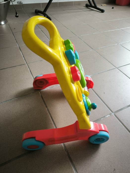 Vendo andarilho em bom estado