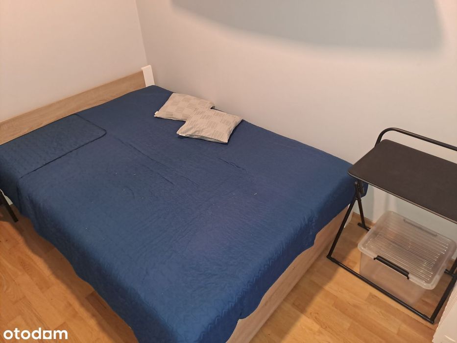 Mieszkanie – Warszawa - Widok 5