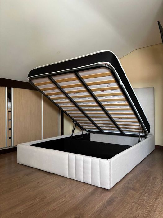 Pack cama , incluso estrado e colchão oferta