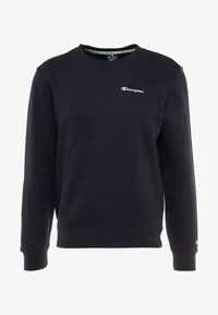 Bluza Champion Crewneck rozmiar XS granatowa