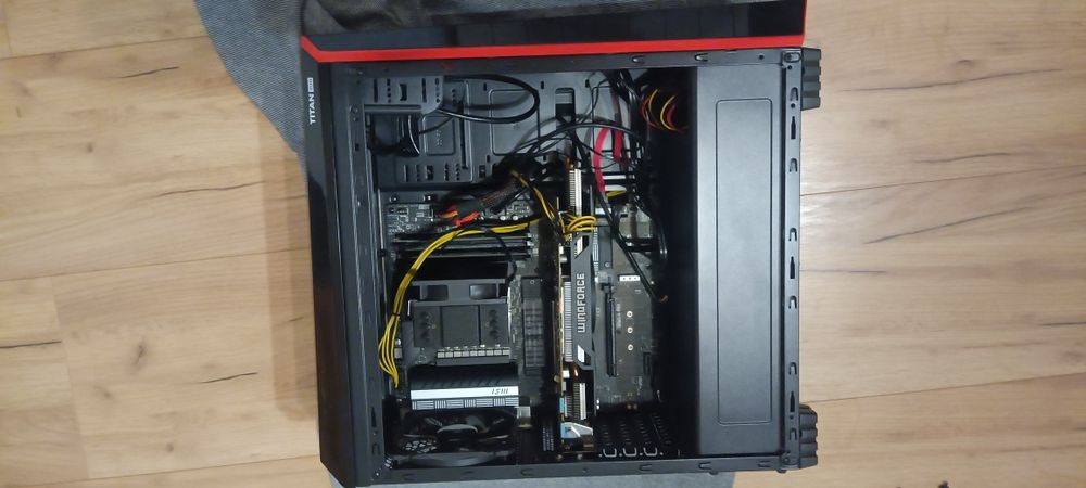 Komputer Stacjonarny