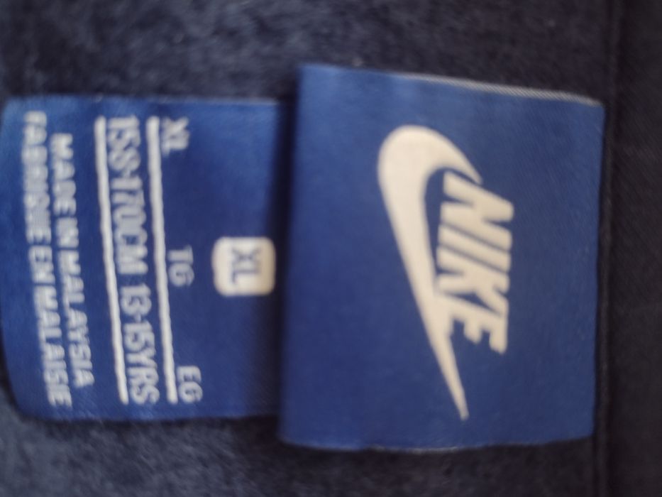 Dres Nike 13-15 lat.