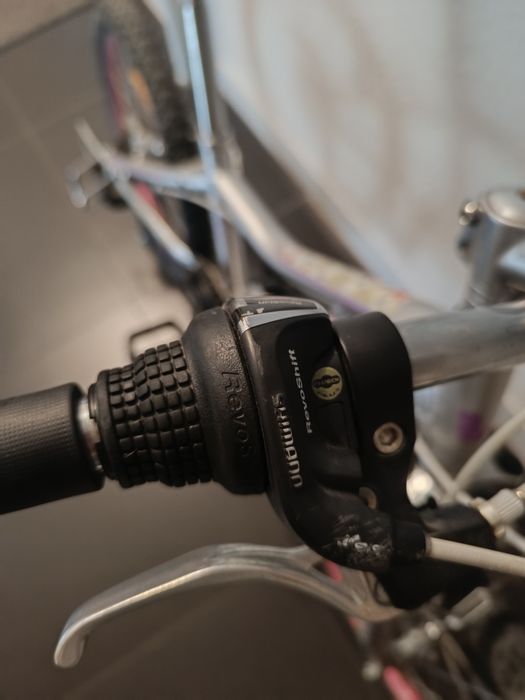 Rower Giant Liv 20 cali