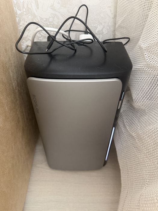 Зарядна станція ECOFLOW DELTA Lite Stream Pro