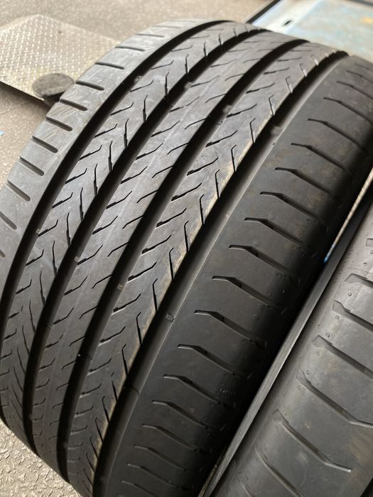 Pneus 275/40/19 Continental EcoContact 6 Q MO