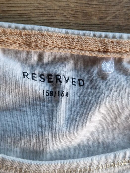 Piżama lama alpaka Reserved 158