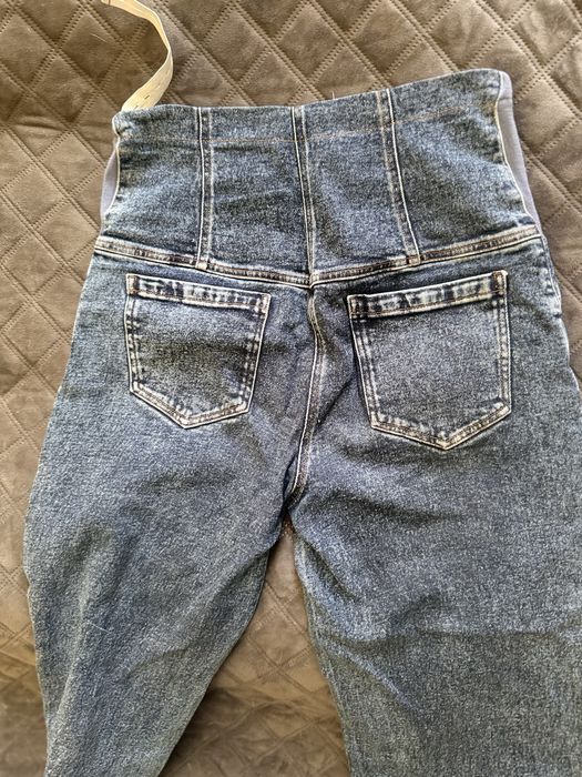 Джинси для вагітної