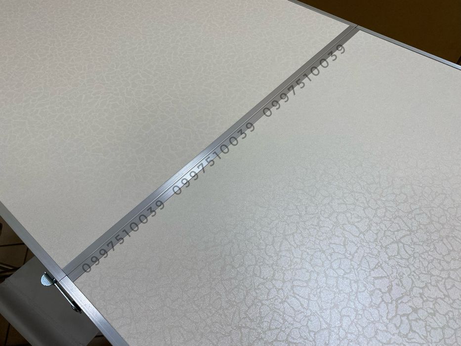 Раскладной стол + 4 стула УСИЛЕННЫЙ. Для пикника Стіл пікніка розкладн