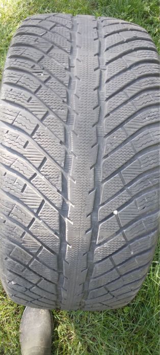 Opony zomowe AudiQ 5