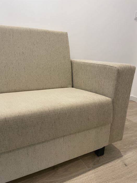 Sofá cama 2 lugares