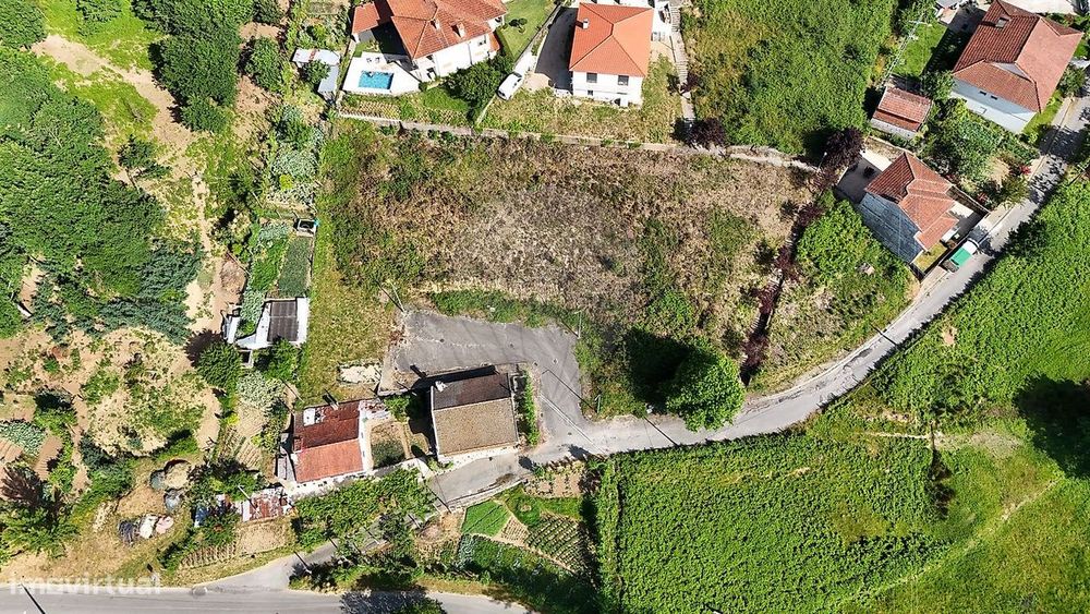 Terreno  para venda