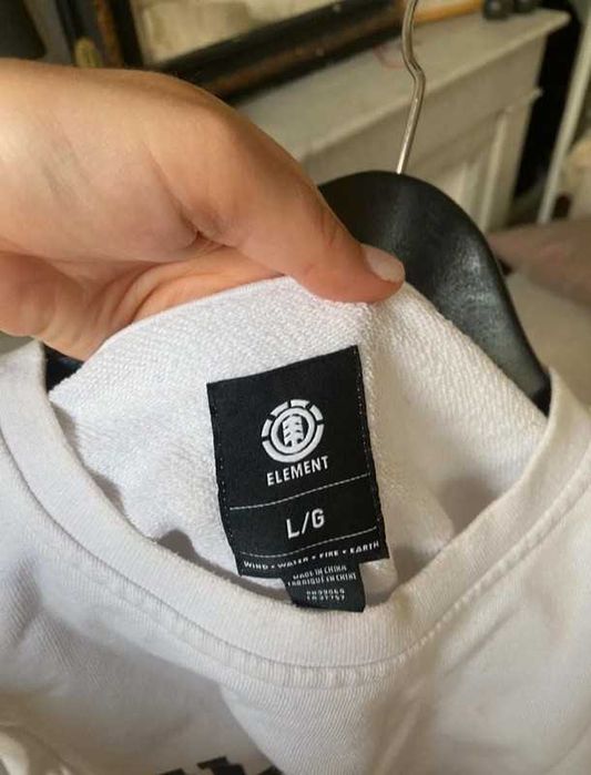 Sweatshirt da Element