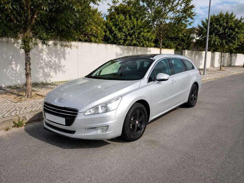 Peugeot 508 SW 2.0 HDI FAP 140 Allure
