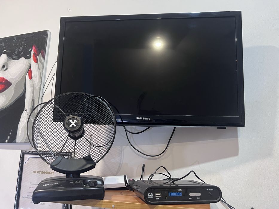 Продам телевізор