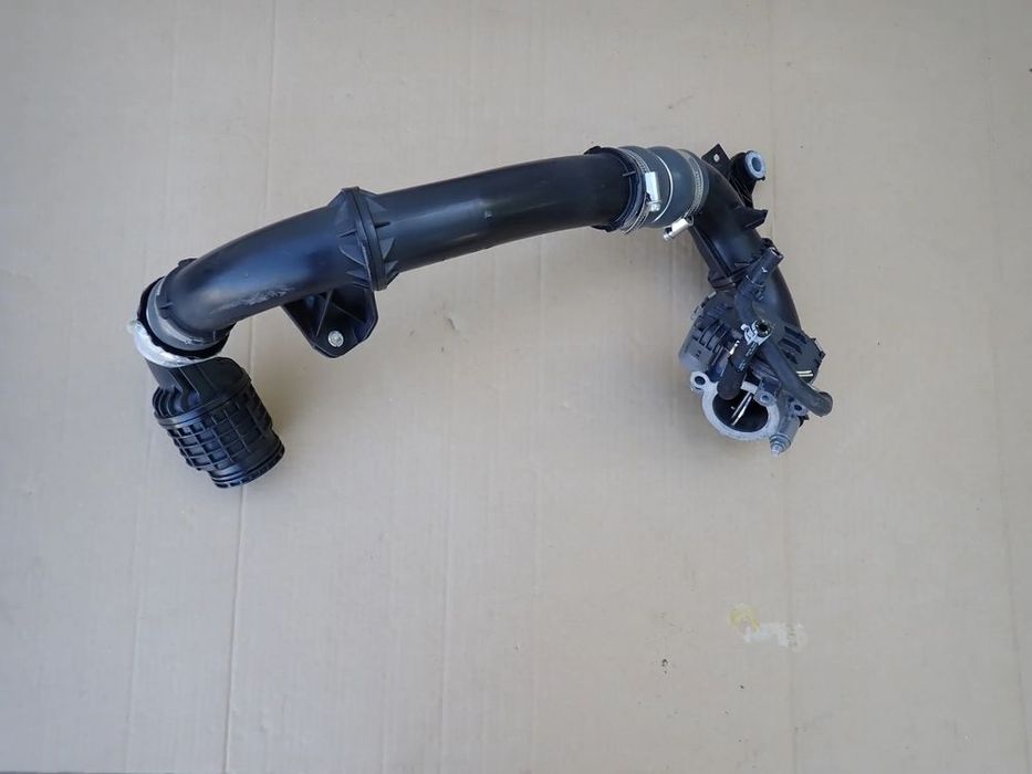 trafic 3 2.0 dci lift talento nv300 rura przepustnicy silnika 2.0 kod710