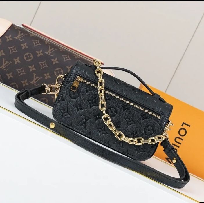 Mala Louis vuitton mulher