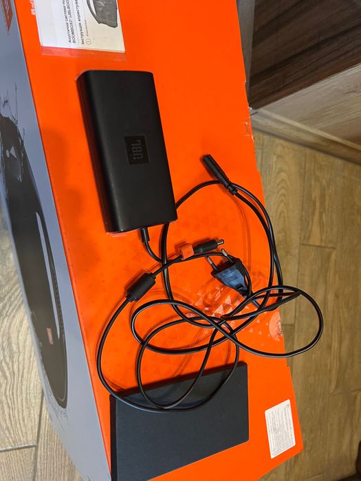 Колонка JBL BOOMBOX2 original