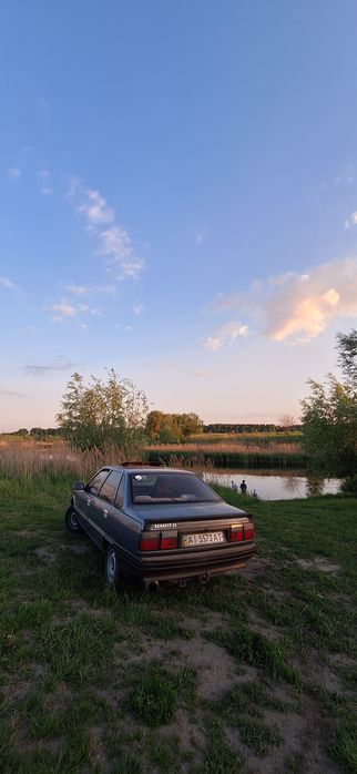 Продам Renault 21, 450$