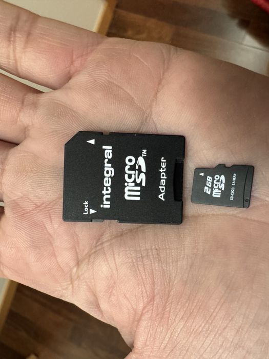 Camara de video-inspecção Ridgid