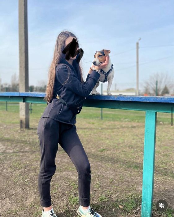 Костюм жіночий Puma р.XS