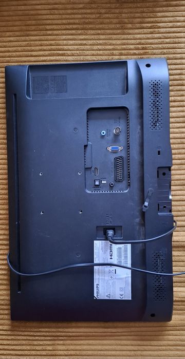 Tv led Philips 22 cale