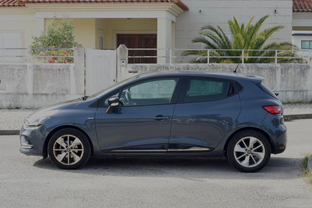 Renault Clio Cargo ENERGY dCi 75 Base foto 3
