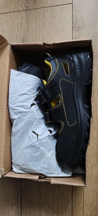 Buty robocze BHP