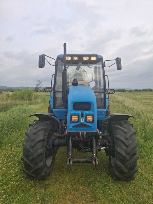 Sprzedam Mtz Pronar 82a