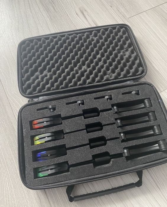 Свінгери Hirisi B2011, HIRISI S6