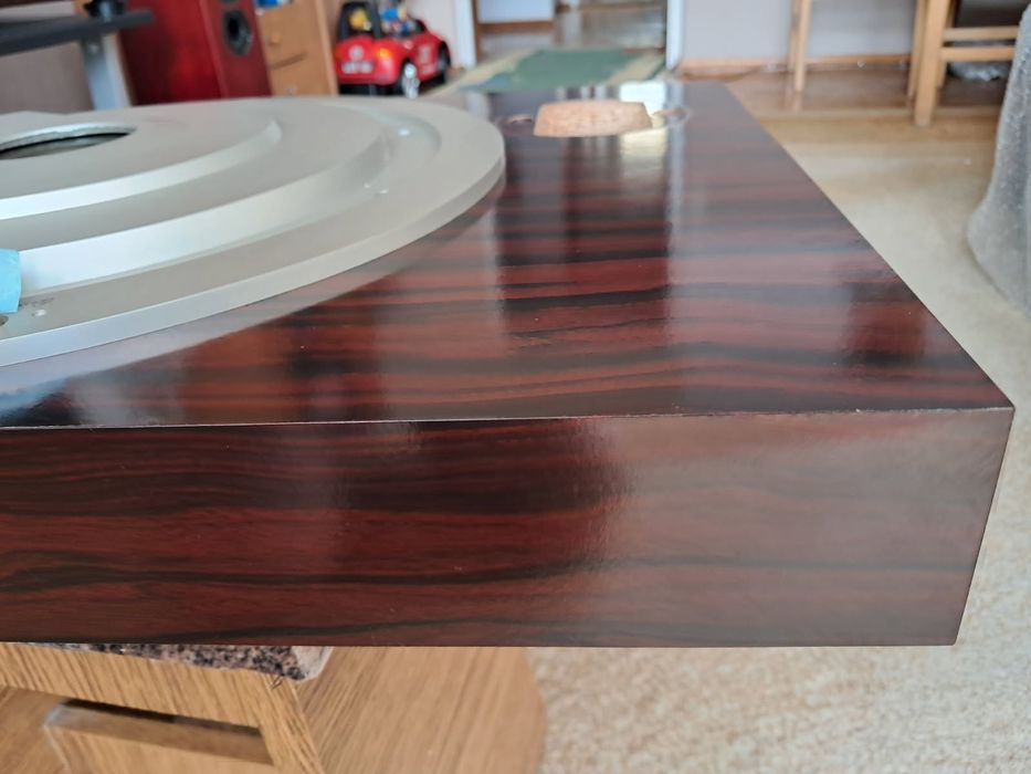 Plinta do Pioneer pl30Lll