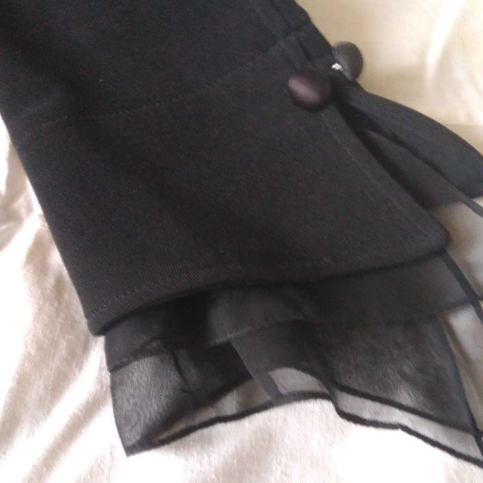 Жакет и юбка Этуаль