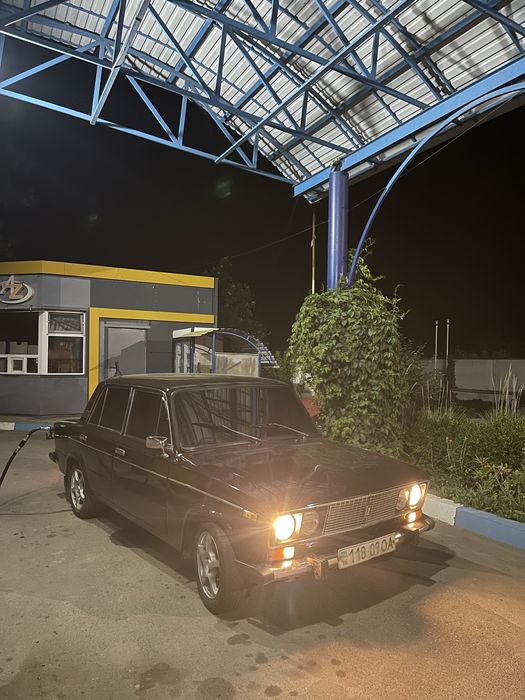 Продам Ваз 2106 срочно