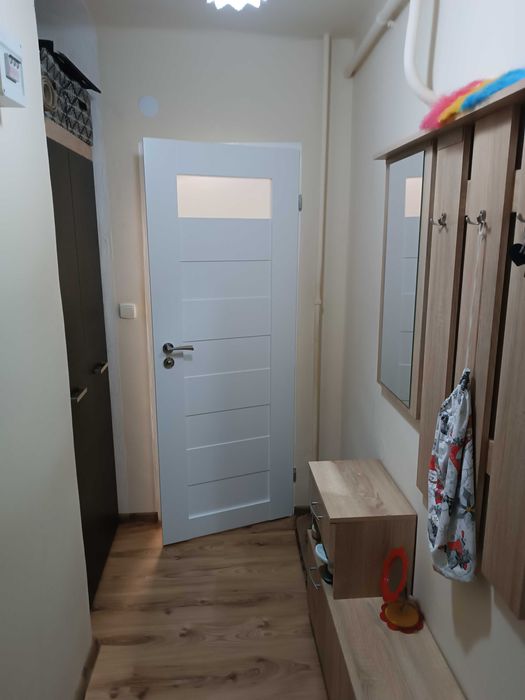 sprzedam mieszkanie na os. Zielińskiego