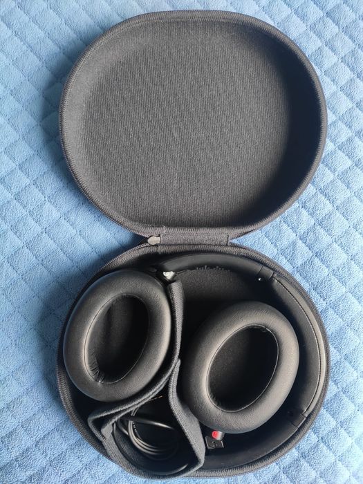 Słuchawki Sony WH-XB910N