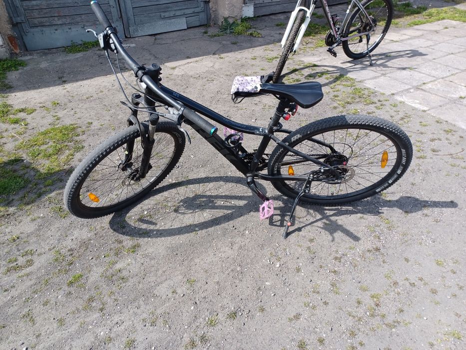 Trek Marlin 5 rok 2022