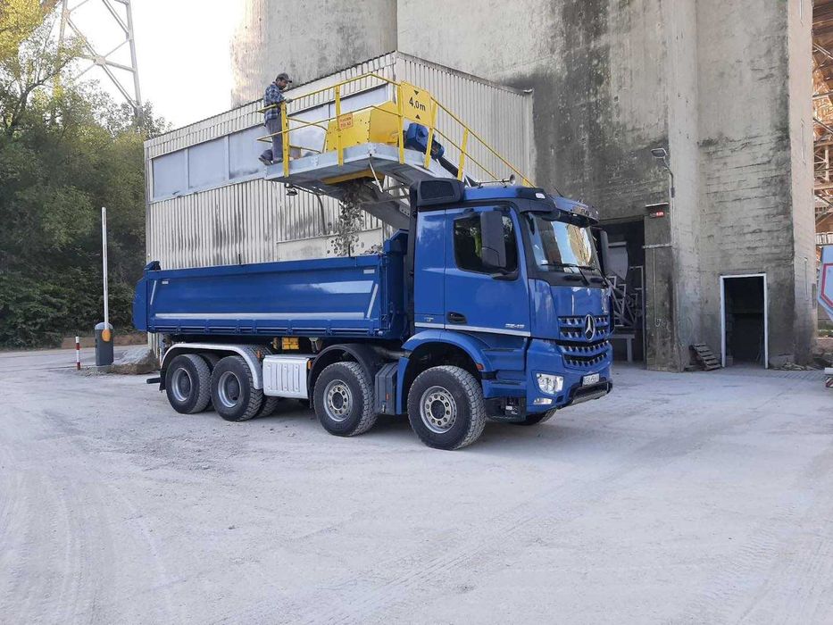 Roboty ziemne wyburzenia transport utwardzenie drogi drenaż Kraków