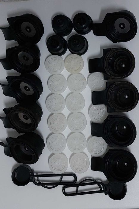 Máquina de café dimobilli d4 para peças