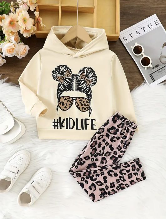 Костюм, 116-122 см